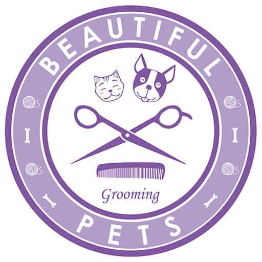 Beautiful Pets logo